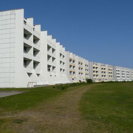 Fw Knuetel Nr 57 Apartment Burgtiefe auf Fehmarn Exterior photo