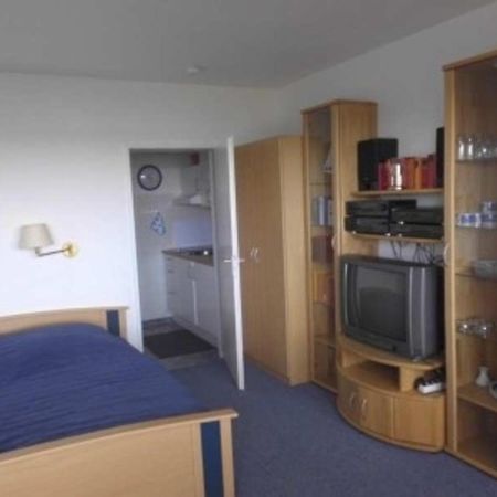 Fw Knuetel Nr 57 Apartment Burgtiefe auf Fehmarn Exterior photo